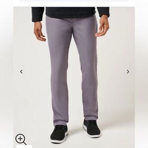 Travis Mathew - Men's Open To Close 2.0 Pant